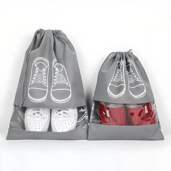 Shoe Travel Bag | Set of 5