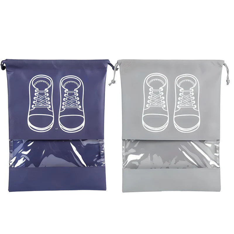 Shoe Travel Bag | Set of 5