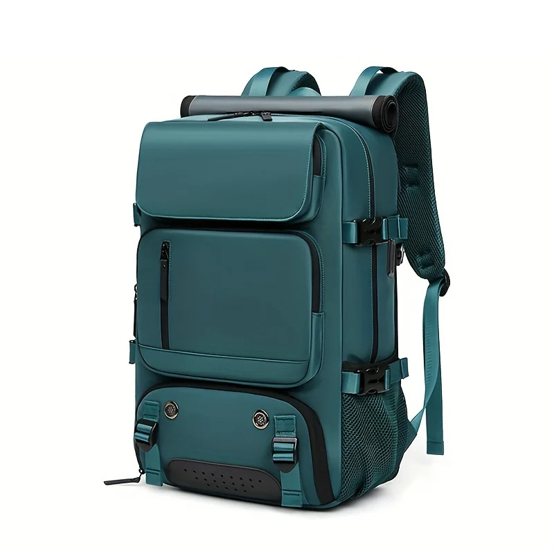 Backpack Duffle Bag Explorer