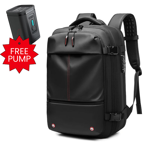 Travel Backpack AirPack Deluxe