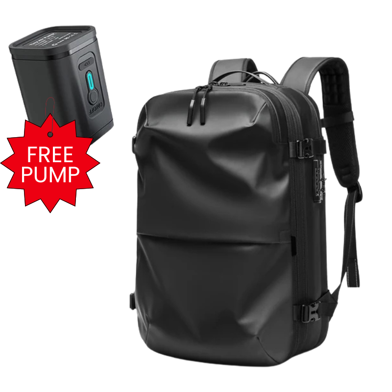 Travel Backpack AirPack Pro