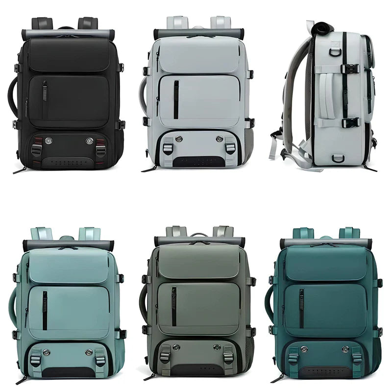 Backpack Duffle Bag Explorer