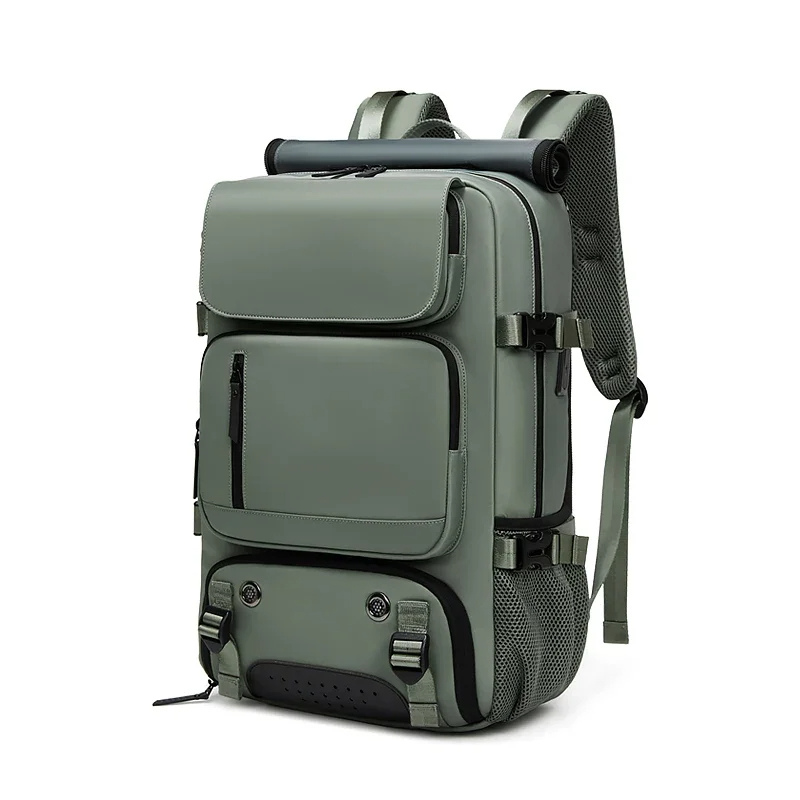 Backpack Duffle Bag Explorer