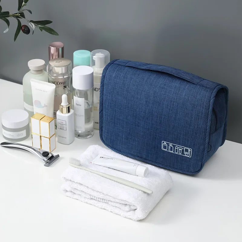 Hanging Toiletry Bag