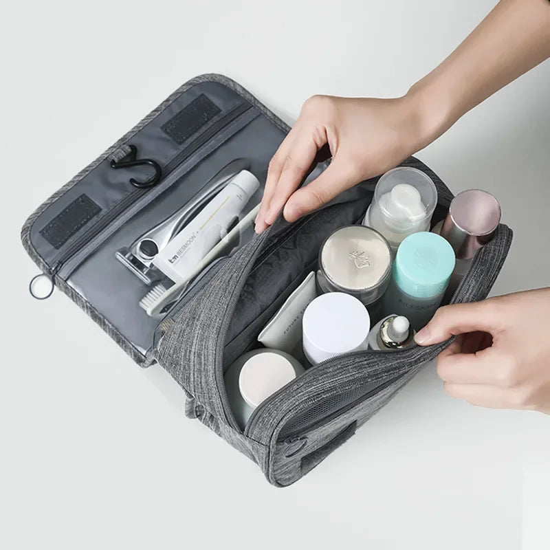 Hanging Toiletry Bag