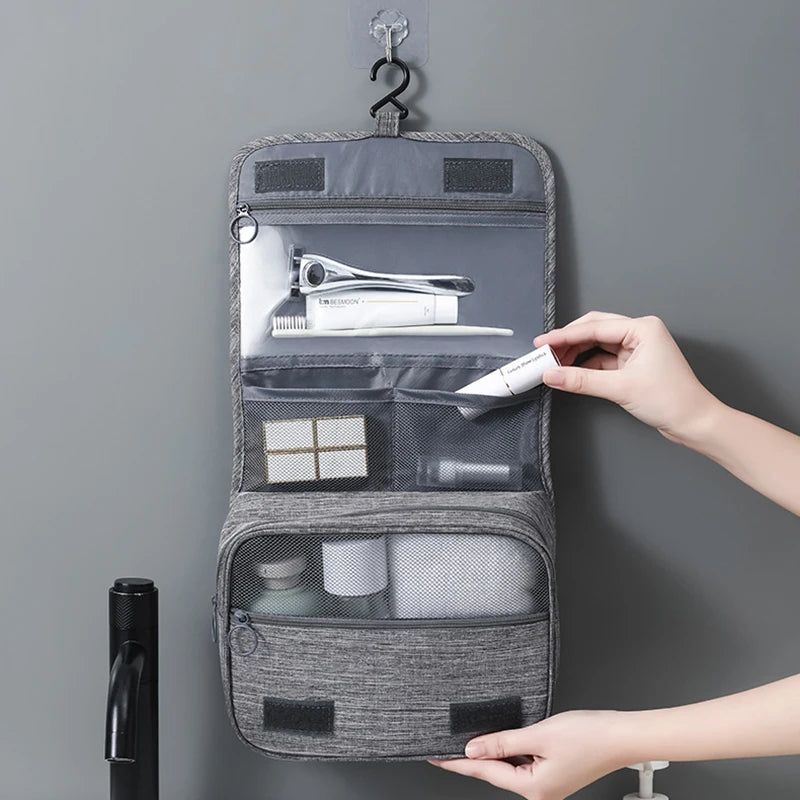 Hanging Toiletry Bag