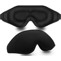 Travel Eye Mask Memory Foam