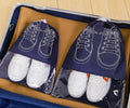 Shoe Travel Bag | Set of 5